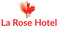 La Rose Hotel